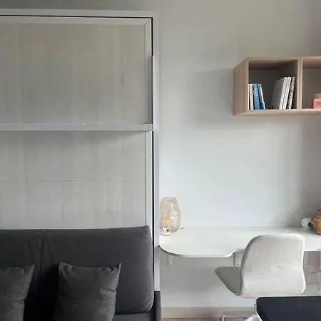 Apartman Le - Parking & Balcon Toulouse