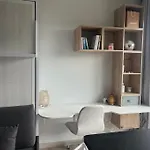 Le - Parking & Balcon * Toulouse