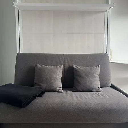 Le - Parking & Balcon Appartement