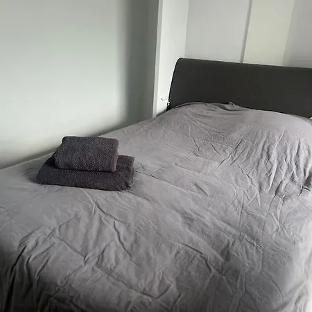 Le - Parking & Balcon