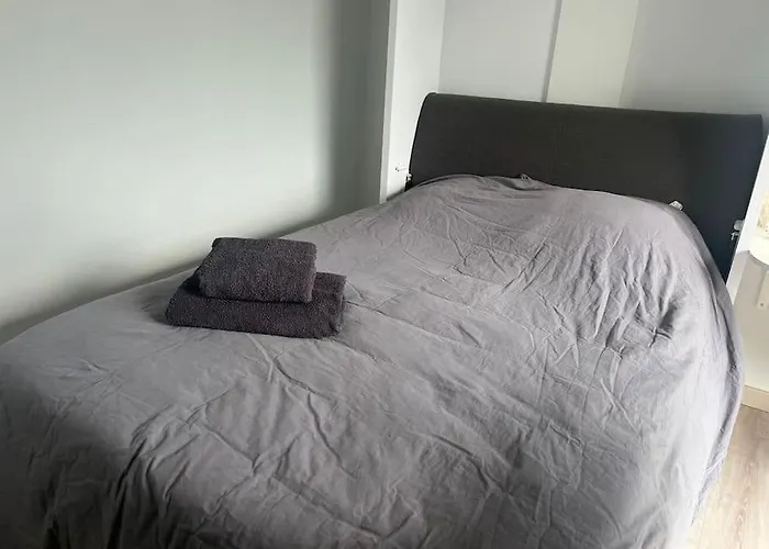 Le - Parking & Balcon