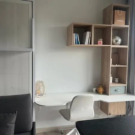 Le - Parking & Balcon * Toulouse